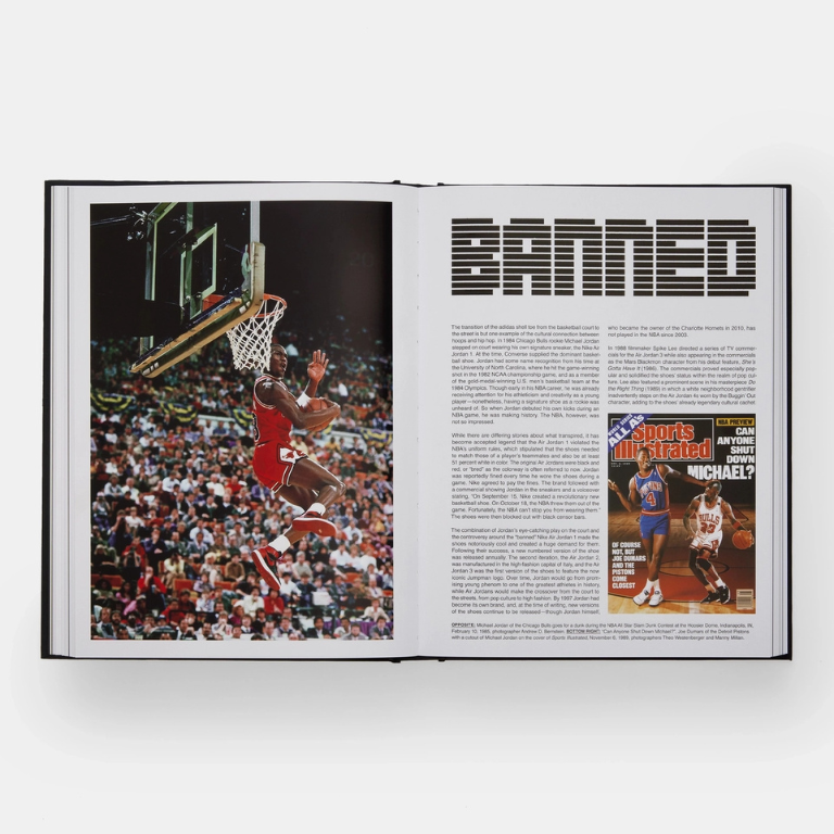 RAPPER'S DELUXE: HOW HIP HOP MADE THE WORLD – Bodega