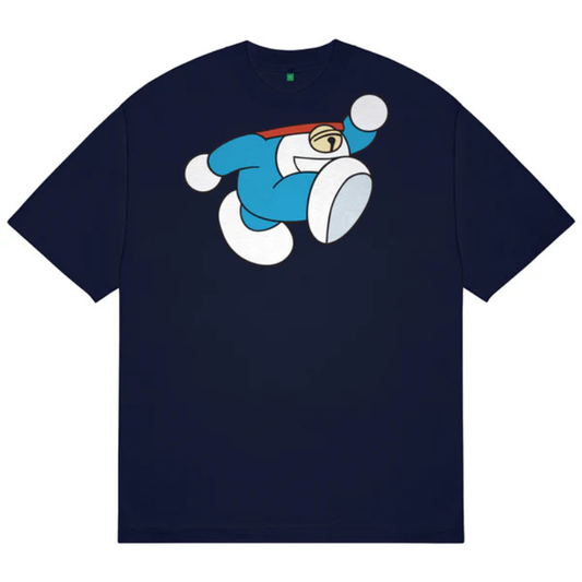 BODY 2 T-SHIRT
