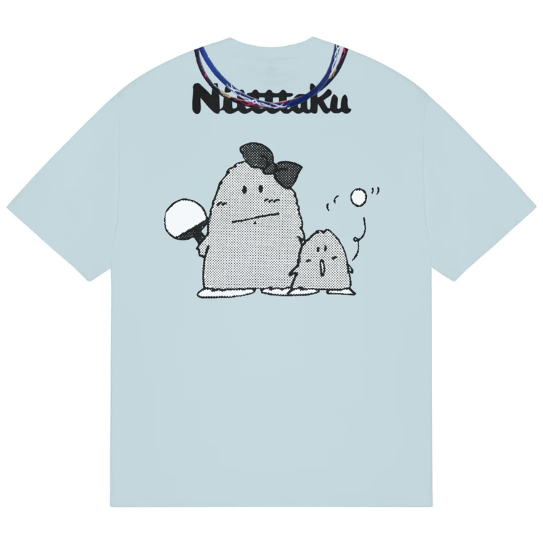 b.Eautiful x LTTT JOY T-SHIRT