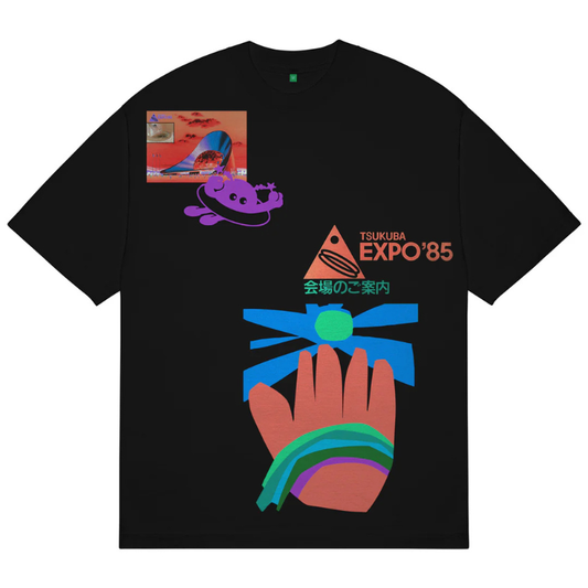 EXPO85 T-SHIRT