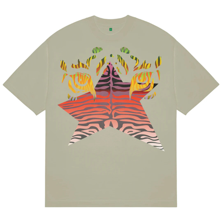 ANIMAL T-SHIRT