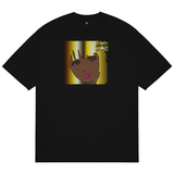 b.Eautiful x SARA YUKIKO b.e GIRL T-SHIRT