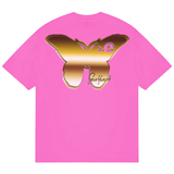 b.Eautiful x SARA YUKIKO b.e GIRL T-SHIRT