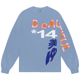 RABBIT LS T-SHIRT