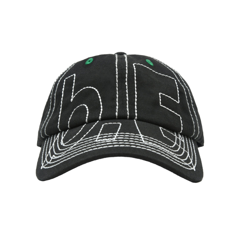 VAPOR LOW PROFILE HAT