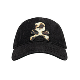 b.Eautiful x SARA YUKIKO VAPOR LOW PROFILE HAT – Bodega