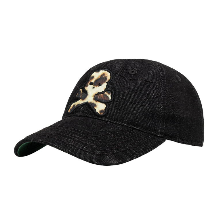 b.Eautiful x SARA YUKIKO VAPOR LOW PROFILE HAT – Bodega