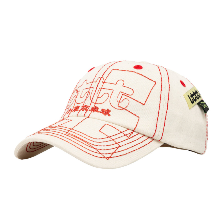 b.Eautiful x LTTT VAPOR HAT – Bodega