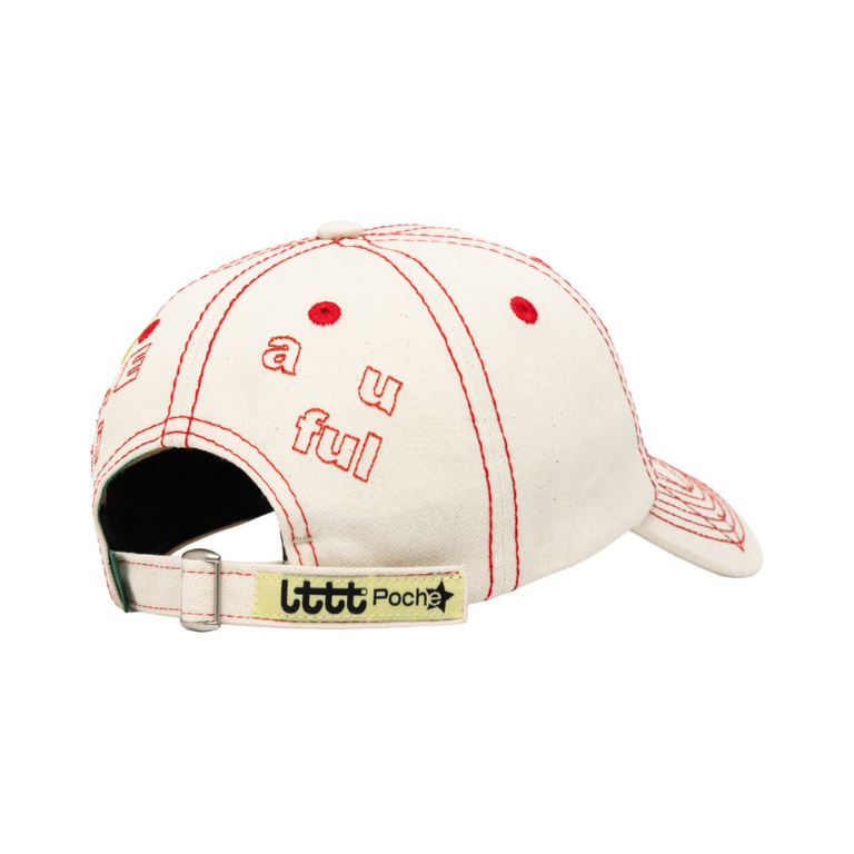 b.Eautiful x LTTT VAPOR HAT – Bodega b.Eautiful x LTTT VAPOR HAT – Bodega