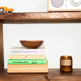 LOS ANGELES - STANDARD CANDLE