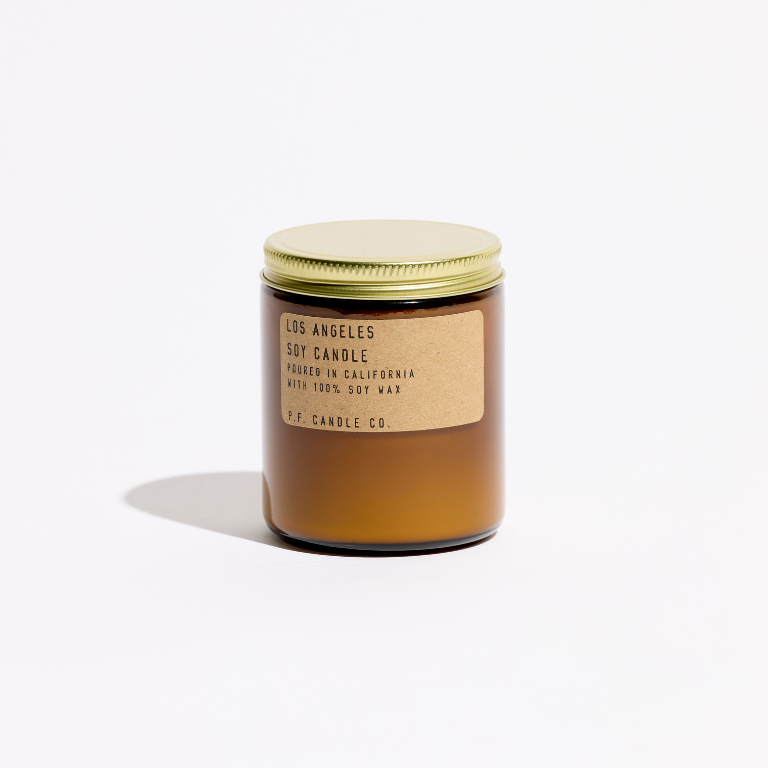 LOS ANGELES - STANDARD CANDLE