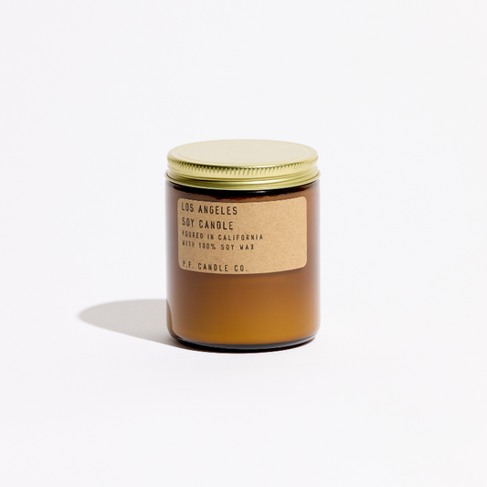 LOS ANGELES - STANDARD CANDLE