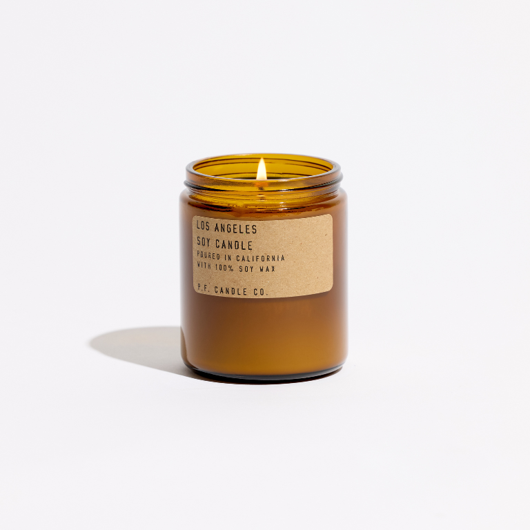 LOS ANGELES - STANDARD CANDLE