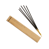 TEAKWOOD & TOBACCO - INCENSE