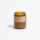 AMBER & MOSS - STANDARD CANDLE