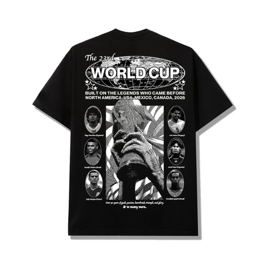 WORLD CUP TEE