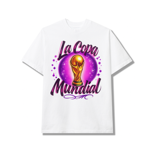 AIRBRUSH TEE
