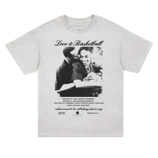 SANAA & OMAR TEE