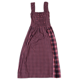 MOLLY MIDI DRESS