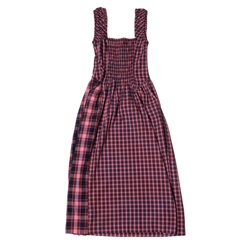 MOLLY MIDI DRESS