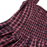 MOLLY MIDI DRESS