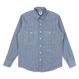3-POCKET WORK SHIRT