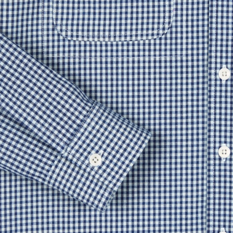 3-POCKET WORK SHIRT