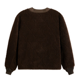 REVERSIBLE M-65 QUILTED LINER