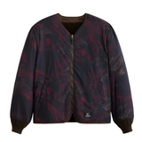 REVERSIBLE M-65 QUILTED LINER