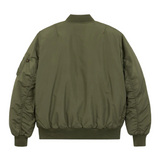 MA-1 OXFORD FLIGHT JACKET