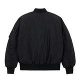 MA-1 OXFORD FLIGHT JACKET