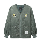 UNFRM TIGER LINER JACKET