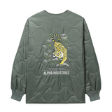 UNFRM TIGER LINER JACKET