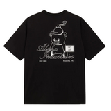 ALPHA TOY BEAR TEE