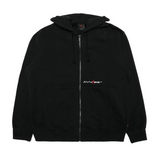 JORDAN X AWAKE NY FULL-ZIP FLEECE HOODIE