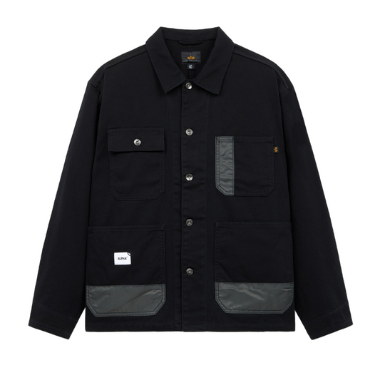 UNFRM WORKER JACKET