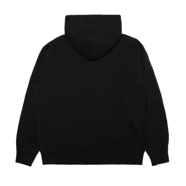 JORDAN X AWAKE NY FULL-ZIP FLEECE HOODIE