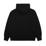 JORDAN X AWAKE NY FULL-ZIP FLEECE HOODIE