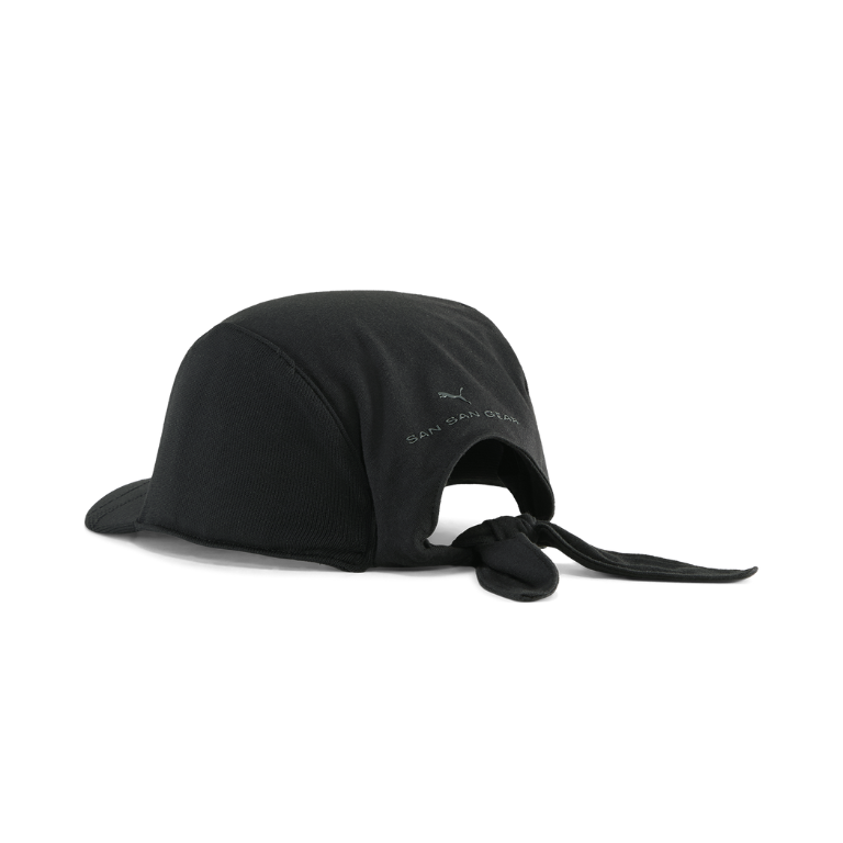 PUMA X SAN SAN GEAR CAP