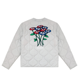 X VANDY THE PINK LINER JACKET