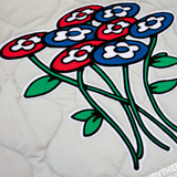 X VANDY THE PINK LINER JACKET