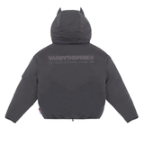 X VANDY THE PINK ANIMAL JACKET