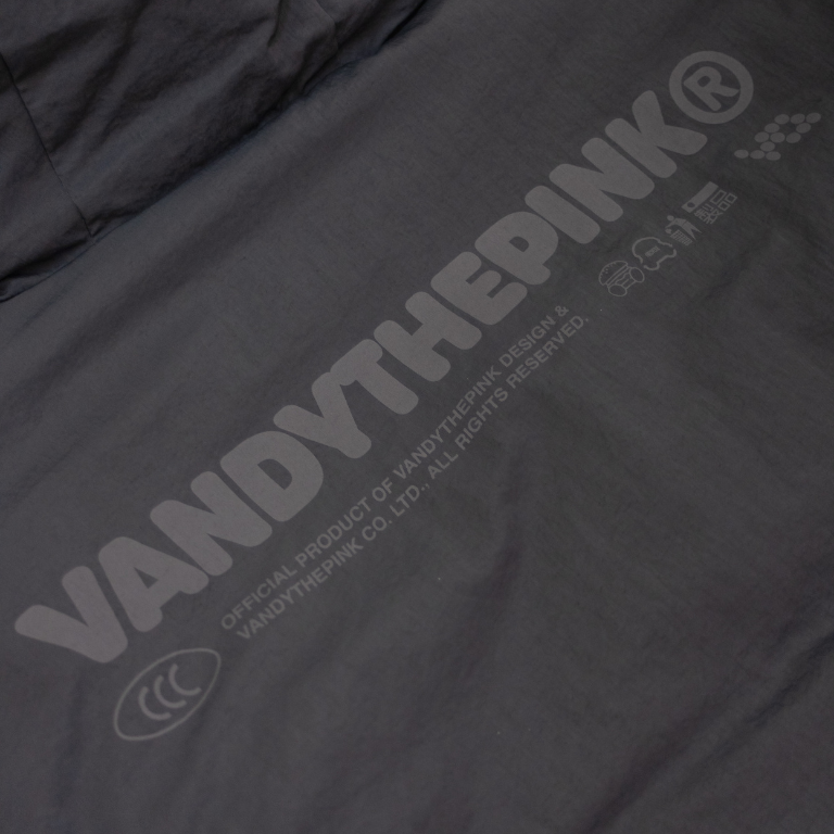 X VANDY THE PINK ANIMAL JACKET