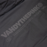 X VANDY THE PINK ANIMAL JACKET