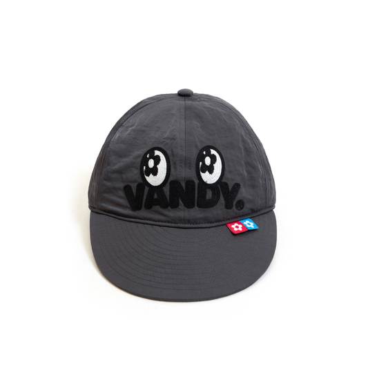 X VANDY THE PINK CAP