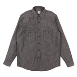 3-POCKET WORK SHIRT