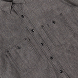 3-POCKET WORK SHIRT