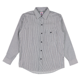 1-POCKET SHIRT