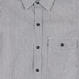 1-POCKET SHIRT