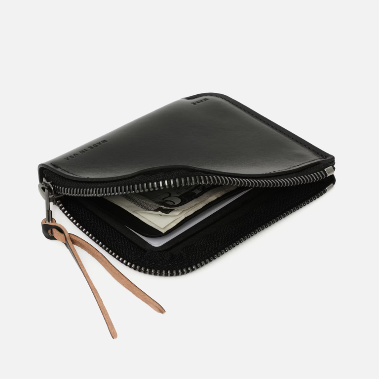ZIP LUXE V2 WALLET